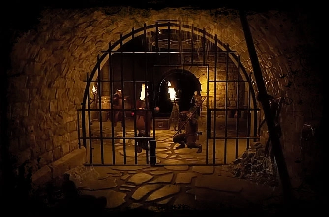 Прогулки в подземелье / Welcome to the Dungeon: фото и видео | Tesera