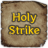 клирик dark and darker Spell_Holy_Strike