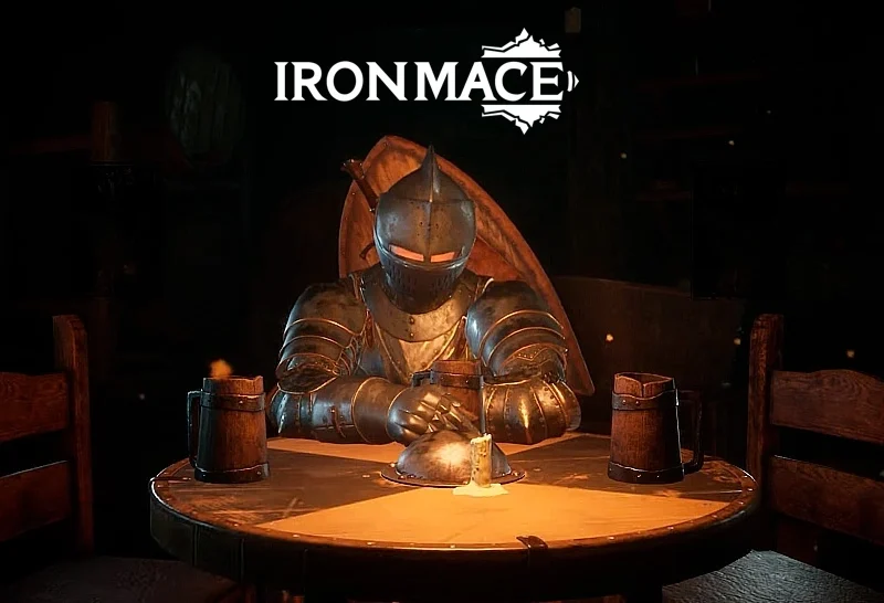 ironmace gofundme