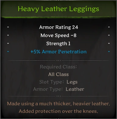 armor penetration